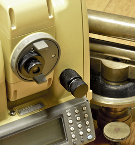 Topografia